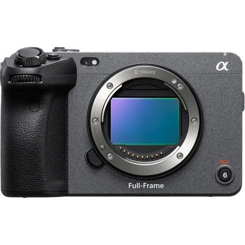 دوربین سینمایی سونی Sony FX3 Full-Frame